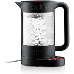 Amazon | BODUM ボダム COFFEE KIT コーヒーキット/電動ミル +